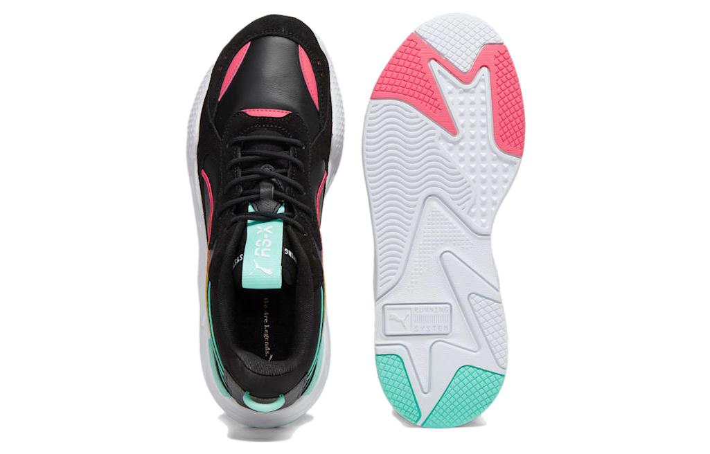 Shop プーマ RS-X "レジェンド - マスキャンプ" 390941-01