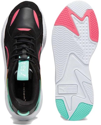 彪马 RS-X "传世英雄 - 马斯营" 390941-01 Shop 彪马 RS-X "传世英雄 - 马斯营" 390941-01