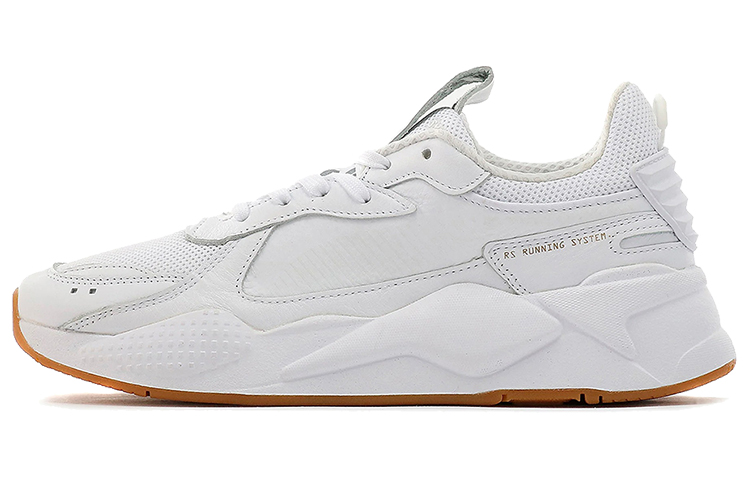 Buy Puma RS-X 'Blanco' 374047-01