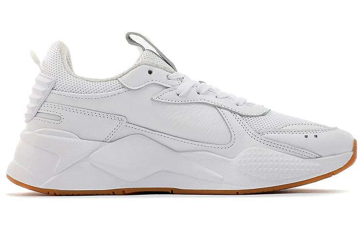 Puma RS-X 'White' 圖 2