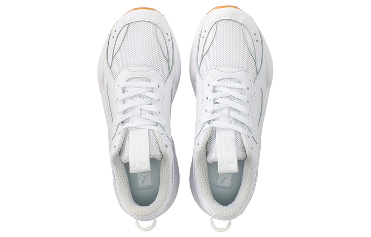 Puma RS-X 'White' 圖 3