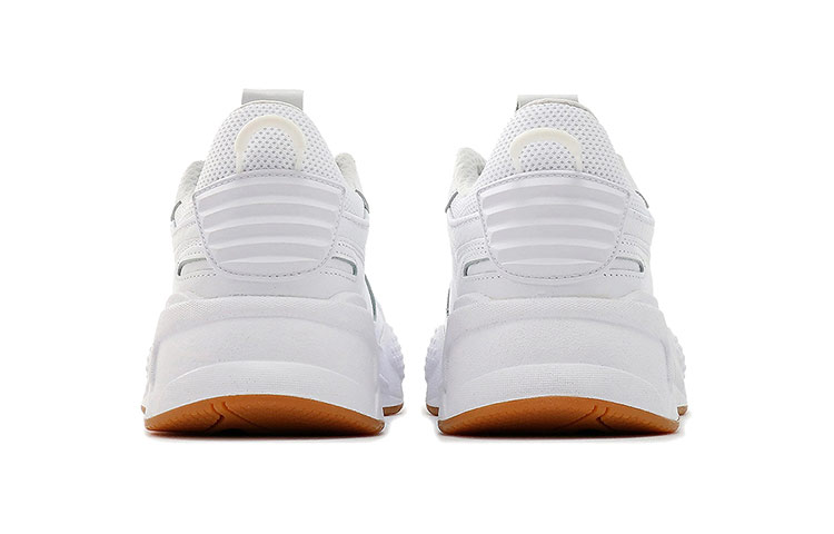 Puma RS-X 'White' 圖 4