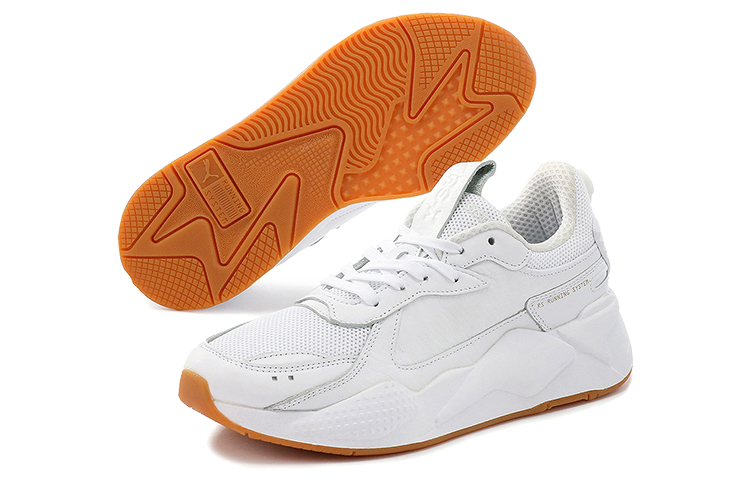 Puma RS-X 'White' 圖 5