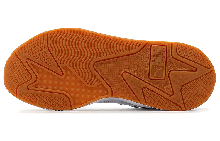 Puma RS-X 'White' 圖 6