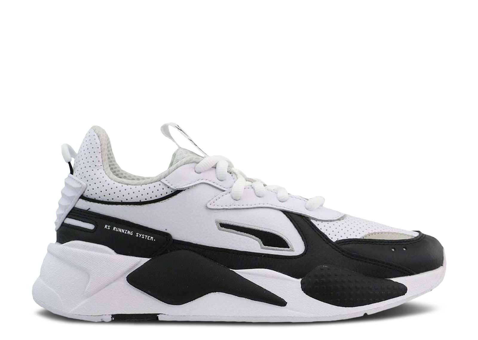 Puma RS-X 'White Black' 374486-02