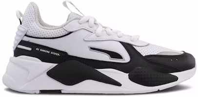 Puma RS-X 'White Black' 374486-02 Puma RS-X 'White Black' 374486-02