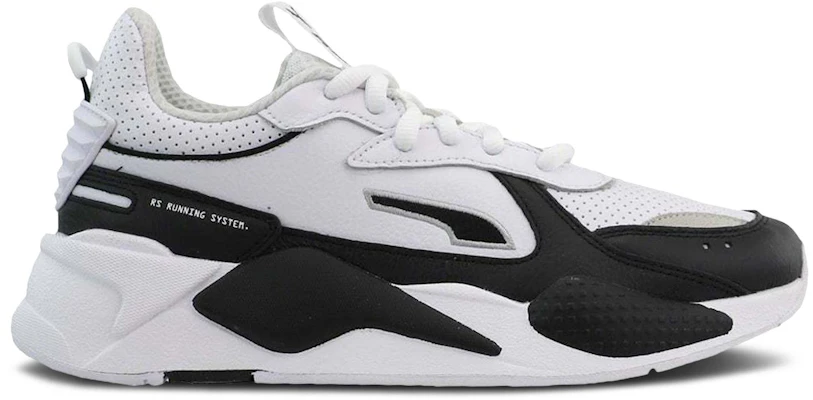 Puma RS-X ''Weiß Schwarz'' 374486-02 Buy Puma RS-X ''Weiß Schwarz'' 374486-02
