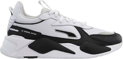 Puma RS-X 'White Black' 374486-02 Puma RS-X 'White Black' 374486-02