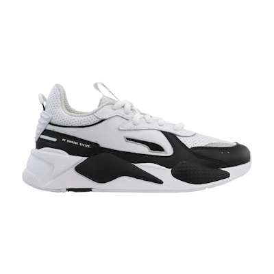 Puma RS-X 'White Black'