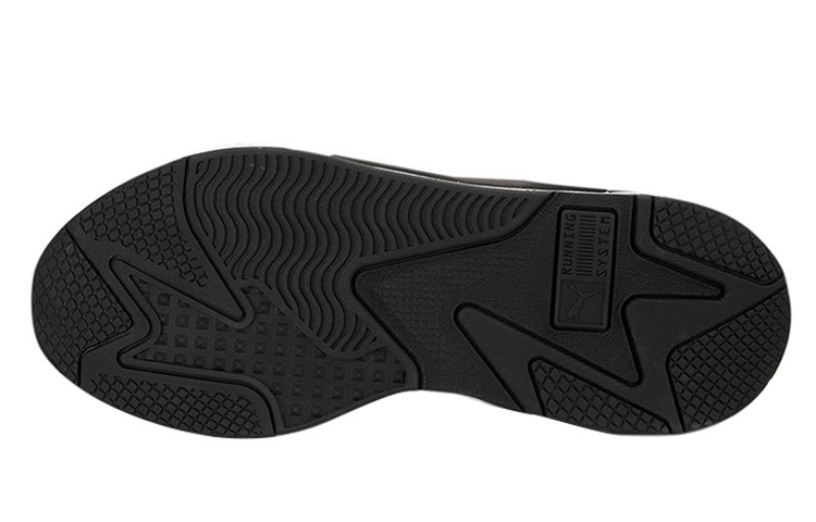 Puma RS-X 'White Black' 圖 6
