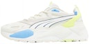 Buy Puma RS-X 'Blanco Azul Amarillo' 390048-02
