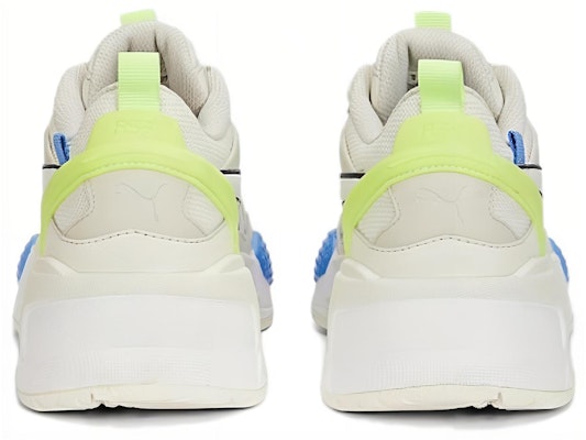 Puma RS-X 'Blanco Azul Amarillo' 390048-02 Shop Puma RS-X 'Blanco Azul Amarillo' 390048-02