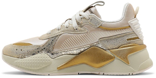 (W) 푸마 RS-X '윈터 글리머' (Puma RS-X 'Winter Glimmer') 372761-01 Lookbook (W) 푸마 RS-X '윈터 글리머' (Puma RS-X 'Winter Glimmer') 372761-01