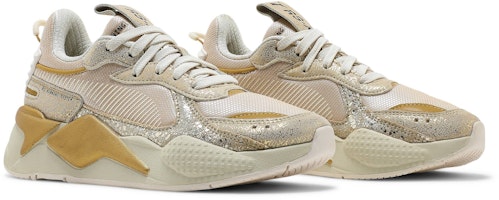 (W) 彪马 RS-X 冬季闪烁款 372761-01 Cheap (W) 彪马 RS-X 冬季闪烁款 372761-01