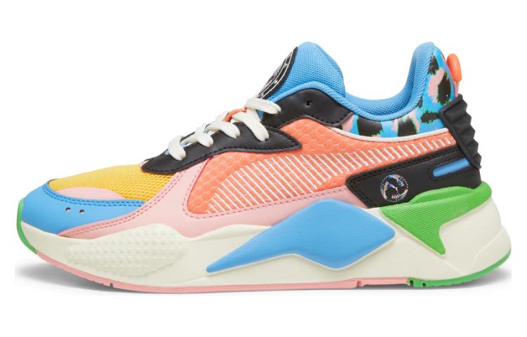 Puma RS-X 'Women on the Ball' 392514-01