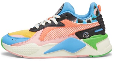 Puma RS-X 'Women on the Ball' 392514-01 Puma RS-X 'Women on the Ball' 392514-01
