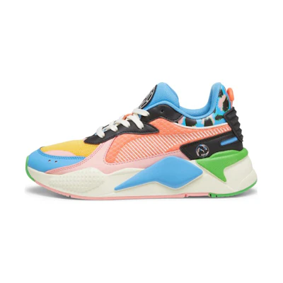 Puma RS-X 'Women on the Ball'