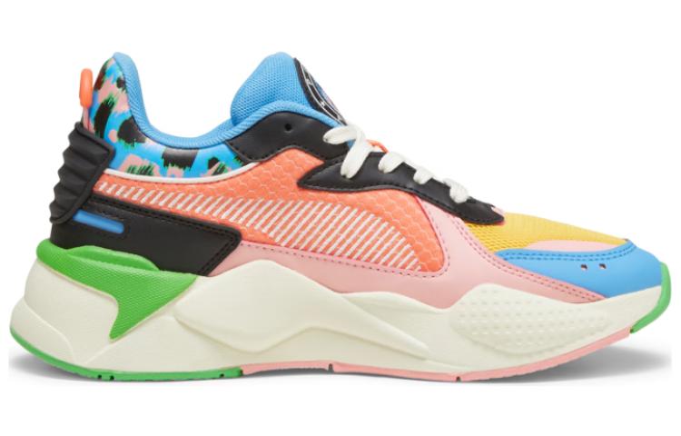 Order Puma RS-X 'Wanita di Arena' 392514-01