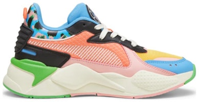 Puma RS-X 'Women on the Ball' 392514-01女性運動鞋 Order Puma RS-X 'Women on the Ball' 392514-01女性運動鞋