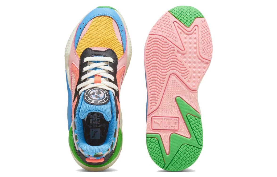 Shop Puma RS-X 'Wanita di Arena' 392514-01