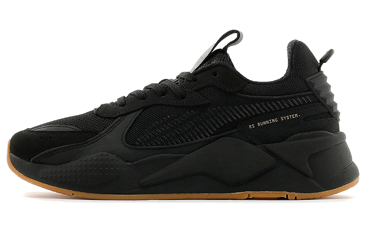 Buy Puma RS-X AO 黑色口香糖配色 374046-01