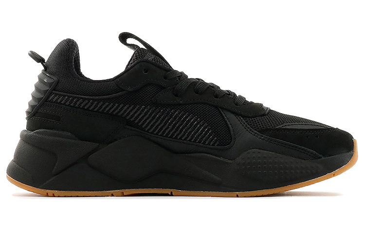 Order Puma RS-X AO 黑色口香糖配色 374046-01