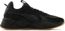 Order Puma RS-X AO 黑色口香糖配色 374046-01