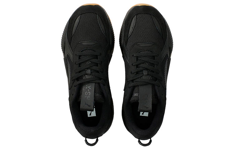 Lookbook Puma RS-X AO 黑色口香糖配色 374046-01