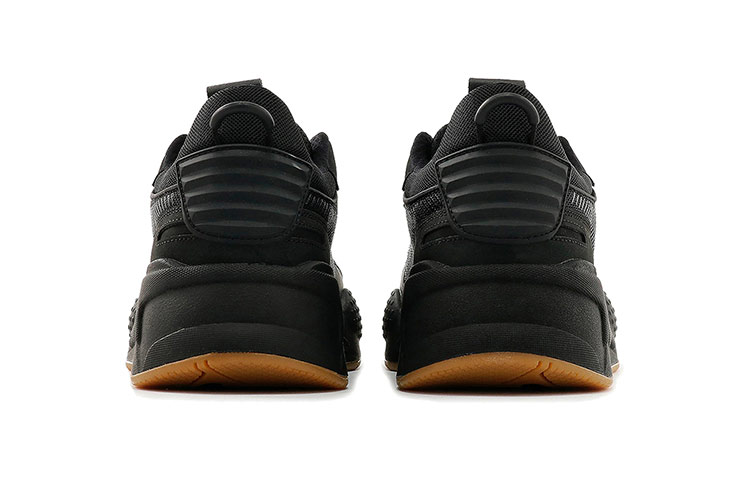 Shop Puma RS-X AO 黑色口香糖配色 374046-01