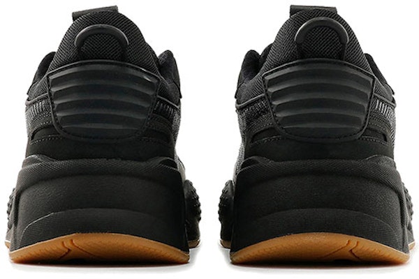 Puma RS-X AO 黑色口香糖配色 374046-01 Shop Puma RS-X AO 黑色口香糖配色 374046-01