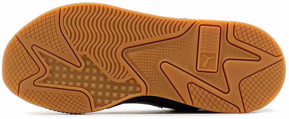 Puma RS-X AO 黑色口香糖配色 374046-01 Purchase Puma RS-X AO 黑色口香糖配色 374046-01