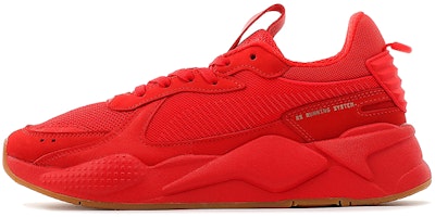 Puma RS-X AO 'High Risk Red Gum' 374046-02 Puma RS-X AO 'High Risk Red Gum' 374046-02