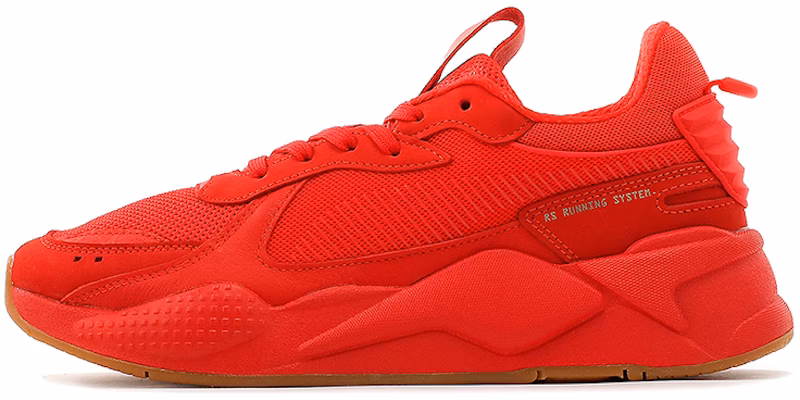 Puma RS-X AO 'Merah Risiko Tinggi Gum' 374046-02 Buy Puma RS-X AO 'Merah Risiko Tinggi Gum' 374046-02