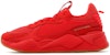 Puma RS-X AO 'Merah Risiko Tinggi Gum' 374046-02