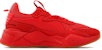 Puma RS-X AO 'Merah Risiko Tinggi Gum' 374046-02