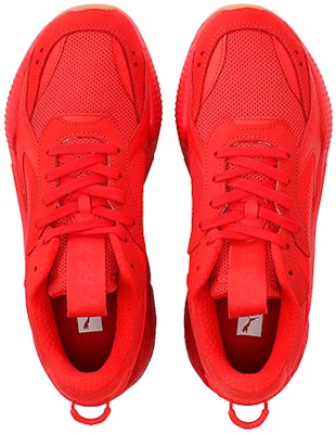 プーマ RS-X AO "ハイリスクレッド" (Pūma RS-X AO "Hai Risuku Reddo") 374046-02 Lookbook プーマ RS-X AO "ハイリスクレッド" (Pūma RS-X AO "Hai Risuku Reddo") 374046-02