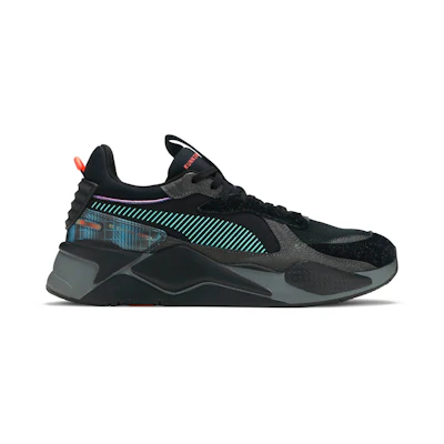 Puma RS-X BladeRNNR 'Asphalt'