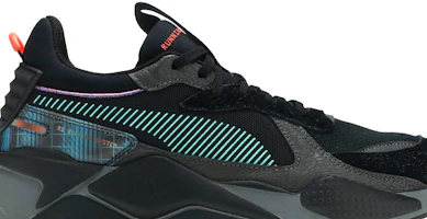 Order 彪馬 RS-X BladeRunner '柏油路' 369967-01