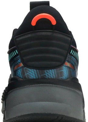 Puma RS-X BladeRunner 'Asphalt' 369967-01 Sizing Puma RS-X BladeRunner 'Asphalt' 369967-01