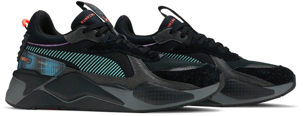 Puma RS-X BladeRunner 'Asphalt' 369967-01 Cheap Puma RS-X BladeRunner 'Asphalt' 369967-01