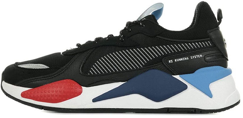プーマ RS-X BMW MMS 'ブラック レッド ブルー' 339999-02 339999-02 Buy プーマ RS-X BMW MMS 'ブラック レッド ブルー' 339999-02 339999-02