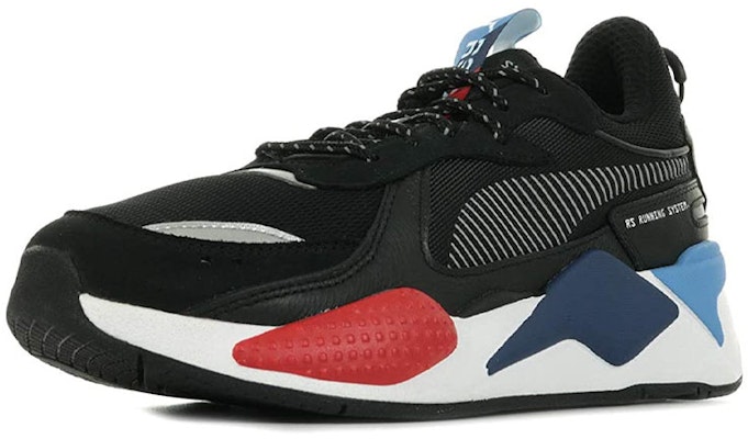プーマ RS-X BMW MMS 'ブラック レッド ブルー' 339999-02 339999-02 Lookbook プーマ RS-X BMW MMS 'ブラック レッド ブルー' 339999-02 339999-02