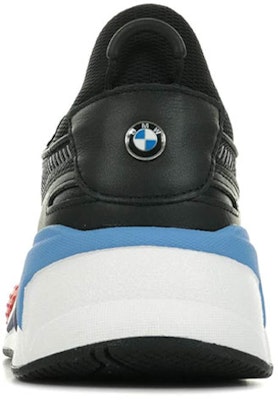 プーマ RS-X BMW MMS 'ブラック レッド ブルー' 339999-02 339999-02 Shop プーマ RS-X BMW MMS 'ブラック レッド ブルー' 339999-02 339999-02