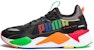 Puma RS-X Bold 'Hitam Andean Toucan Oren' 372715-01