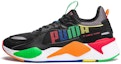 Buy Puma RS-X Bold 'Hitam Andean Toucan Oren' 372715-01