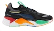 Order Puma RS-X Bold 'Hitam Andean Toucan Oren' 372715-01