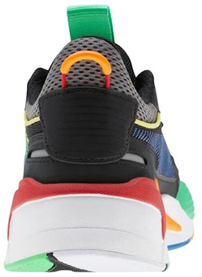 Puma RS-X Bold 'Hitam Andean Toucan Oren' 372715-01 Shop Puma RS-X Bold 'Hitam Andean Toucan Oren' 372715-01