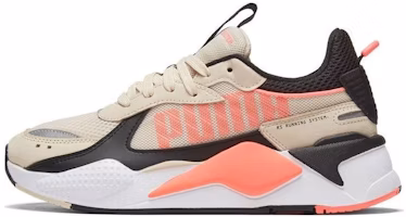Puma RS-X Bold 'Tapioca Ignite Pink' 372715-08 Puma RS-X Bold 'Tapioca Ignite Pink' 372715-08