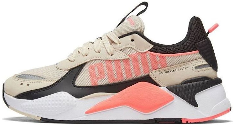 Puma RS-X Bold 'Tapioca Ignite Pink' Wanita 372715-08 Buy Puma RS-X Bold 'Tapioca Ignite Pink' Wanita 372715-08