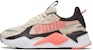 Puma RS-X Bold 'Tapioca Ignite Pink' Wanita 372715-08